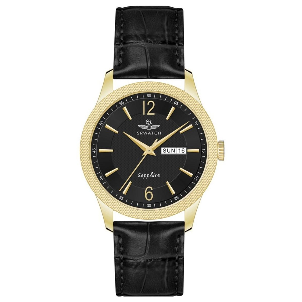 SRWatch Nam SG1906.4601TE