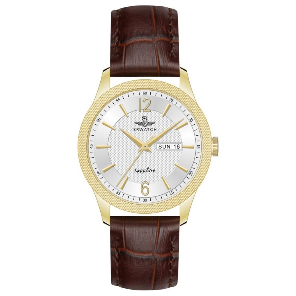 SRWatch Nam SG1906.4602TE