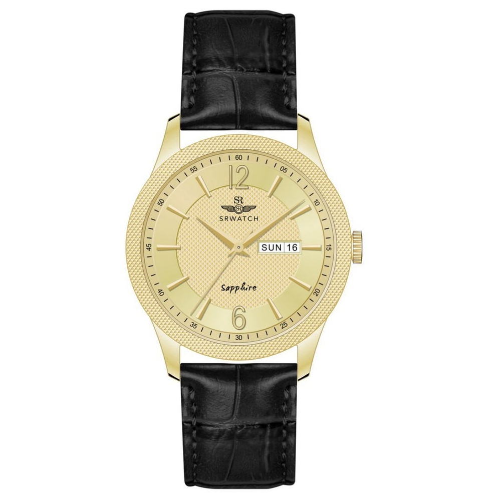 SRWatch Nam SG1906.4907TE