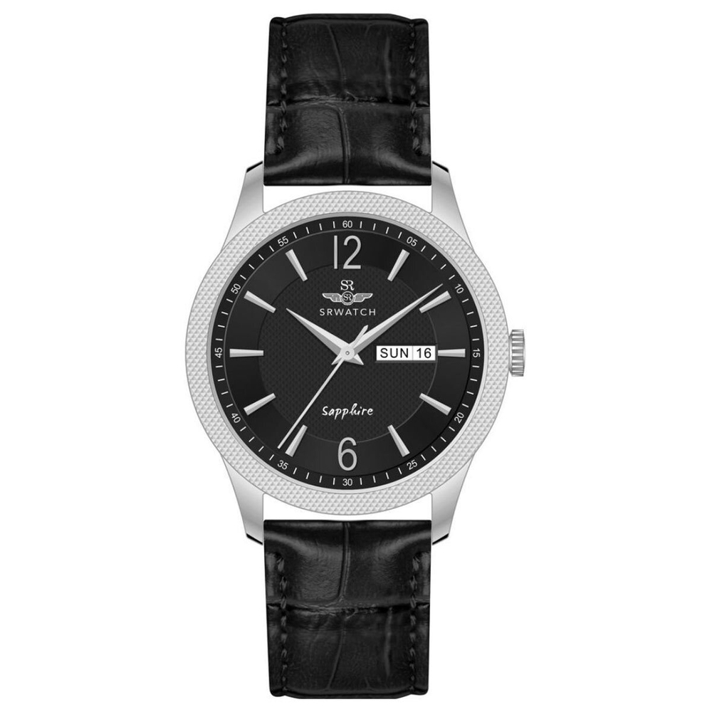 SRWatch - Nam SG1906.4101TE Size 40mm