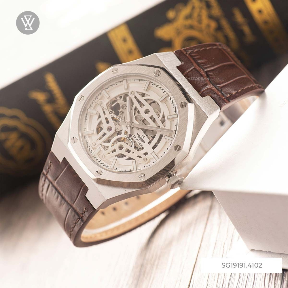SRWatch Nam SG19191.4102