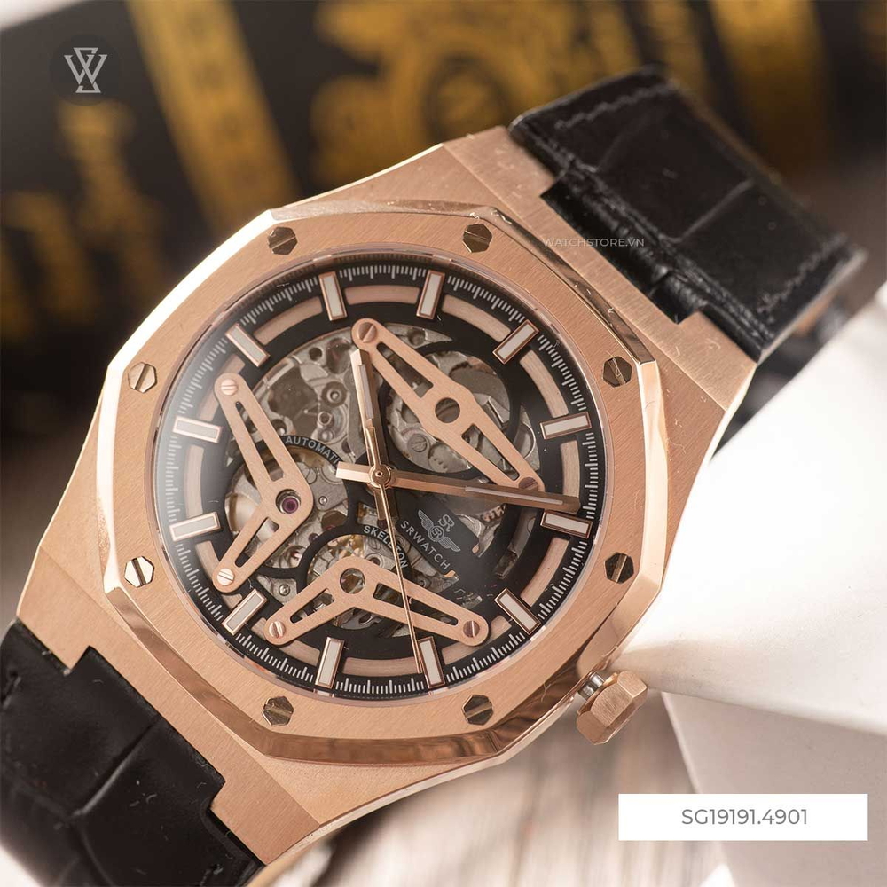 SRWatch Nam SG19191.4901