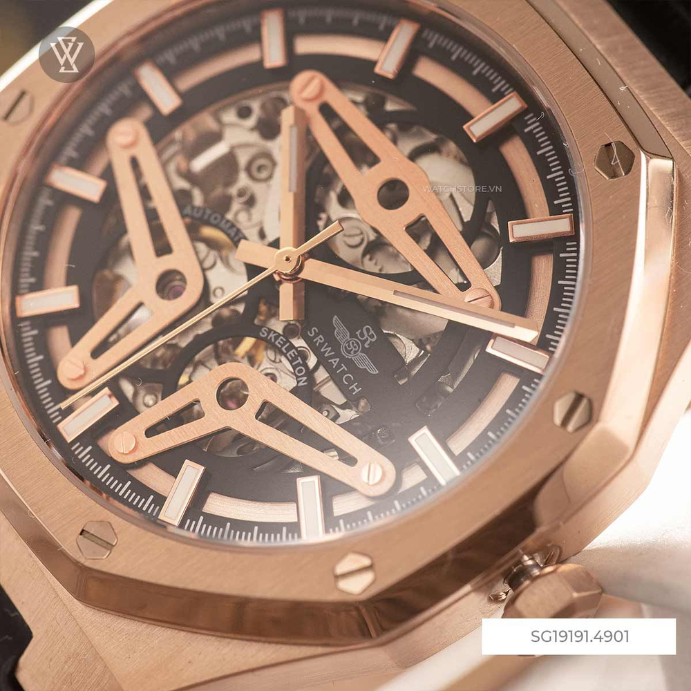 SRWatch Nam SG19191.4901