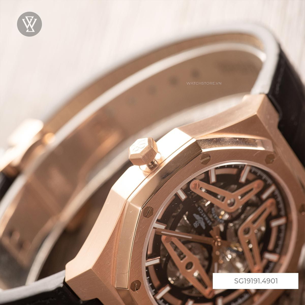 SRWatch Nam SG19191.4901