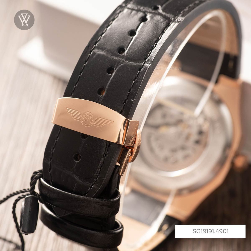SRWatch Nam SG19191.4901