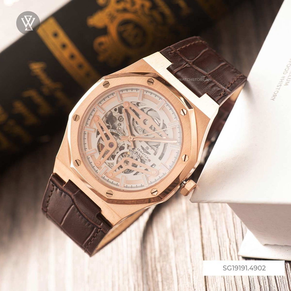 SRWatch Nam SG19191.4902