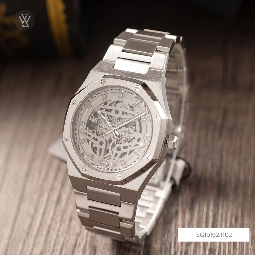 SRWatch Nam SG19192.1102
