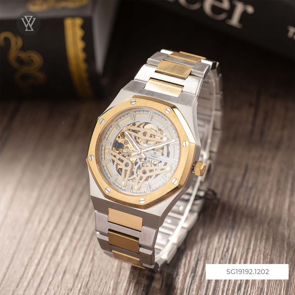 SRWatch Nam SG19192.1202