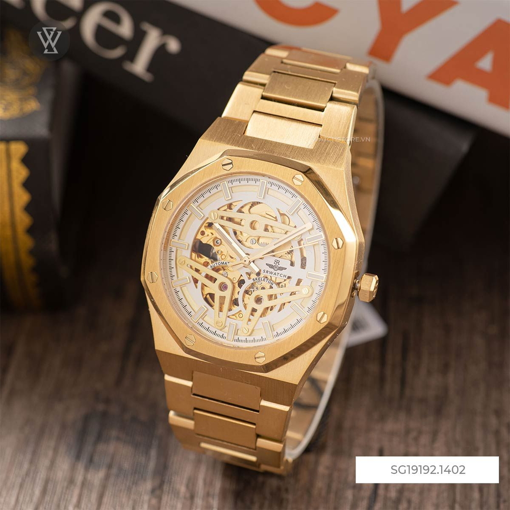 SRWatch Nam SG19192.1402