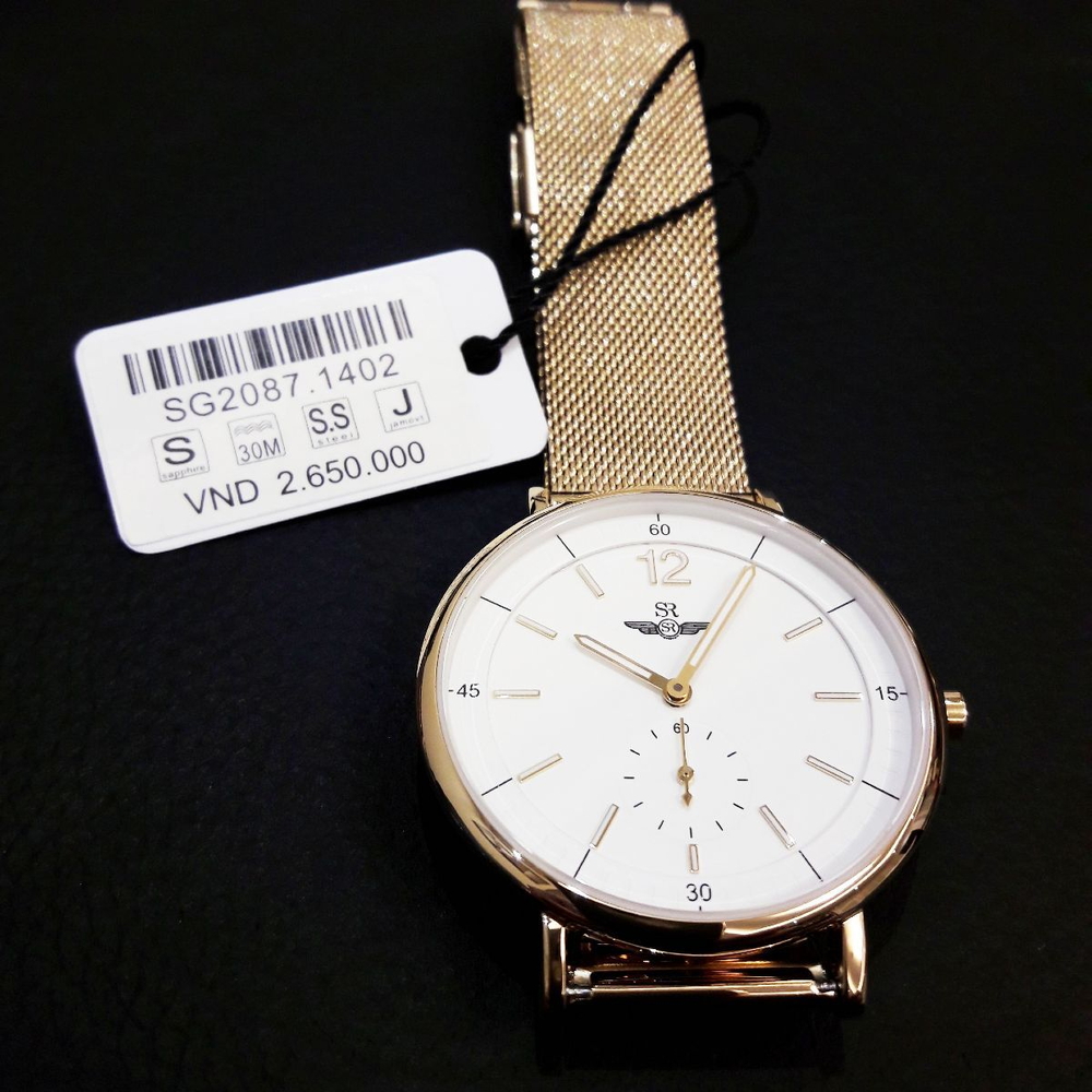 SRWatch Nam SG2087.1402