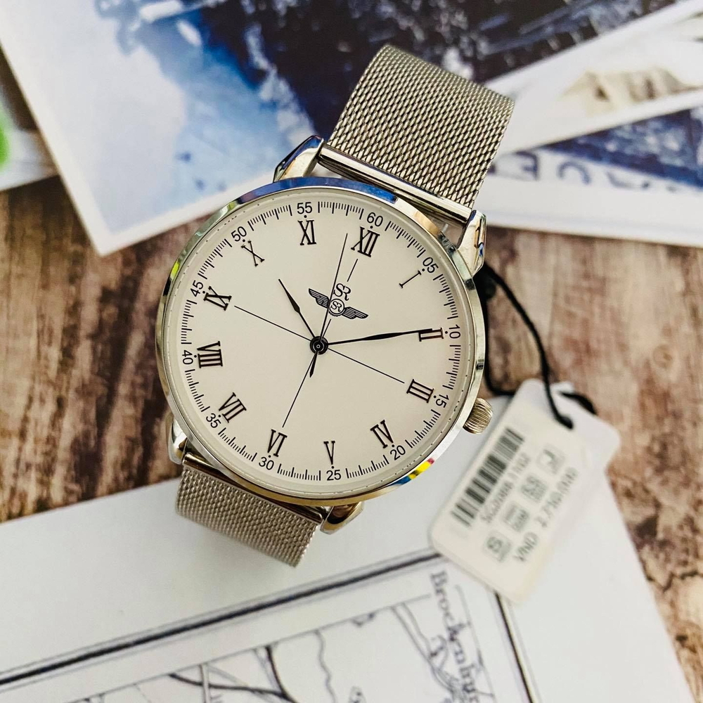 SRWatch Nam SG2088.1102