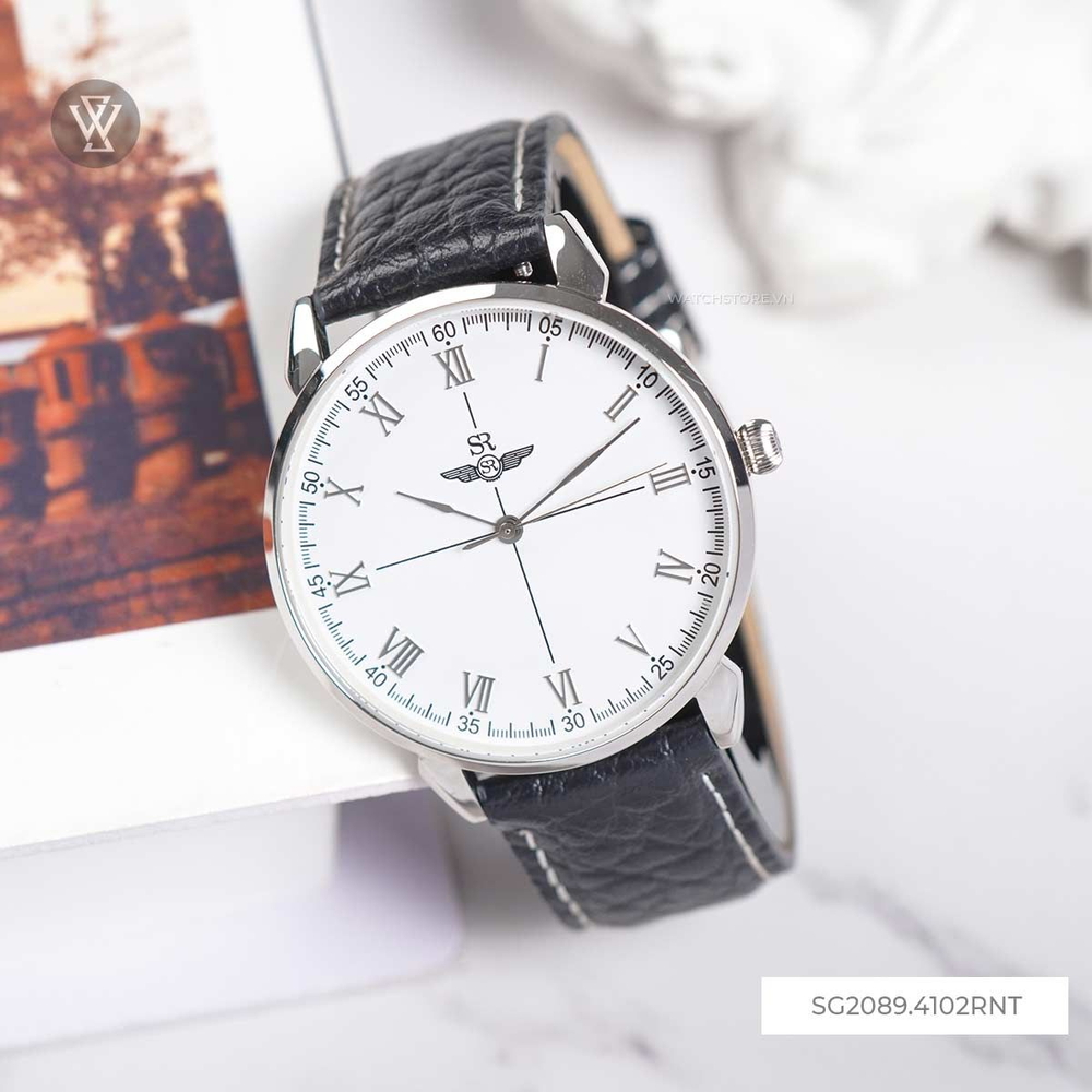 SRWatch Nam SG2089.4102RNT