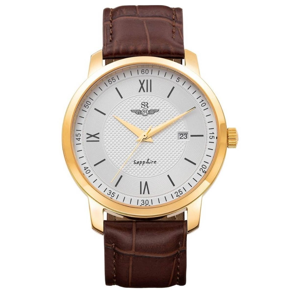 SRWatch Nam SG3002.4602CV