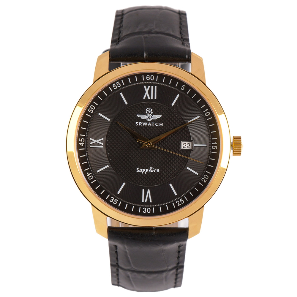 SRWatch Nam SG3002.4601CV