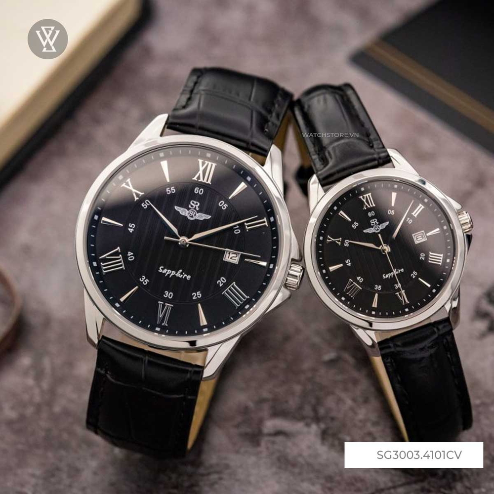 SRWatch Nam SG3003.4101CV