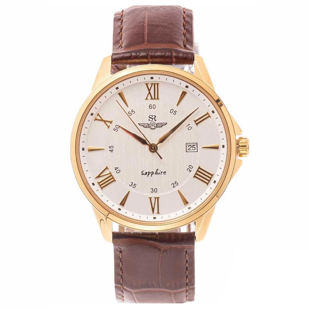 SRWatch Nam SG3003.4602CV
