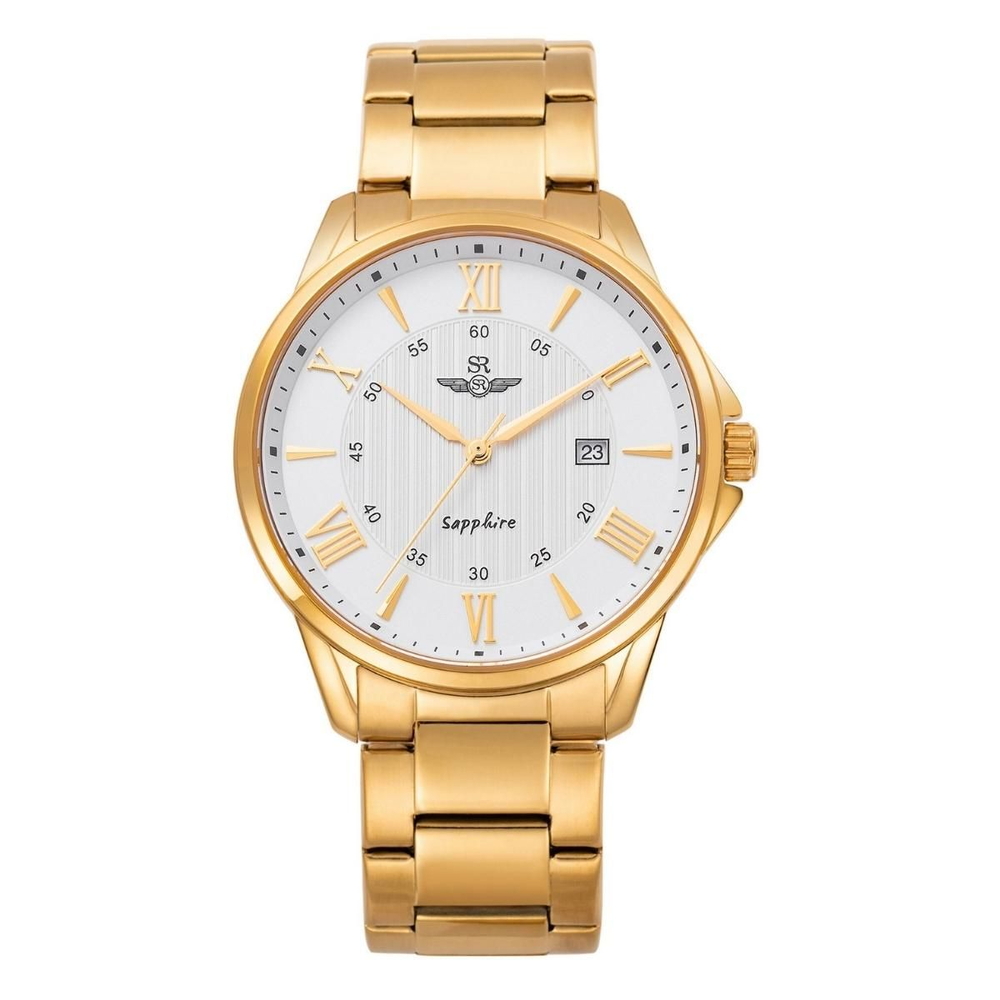 SRWatch Nam SG3006.1402CV