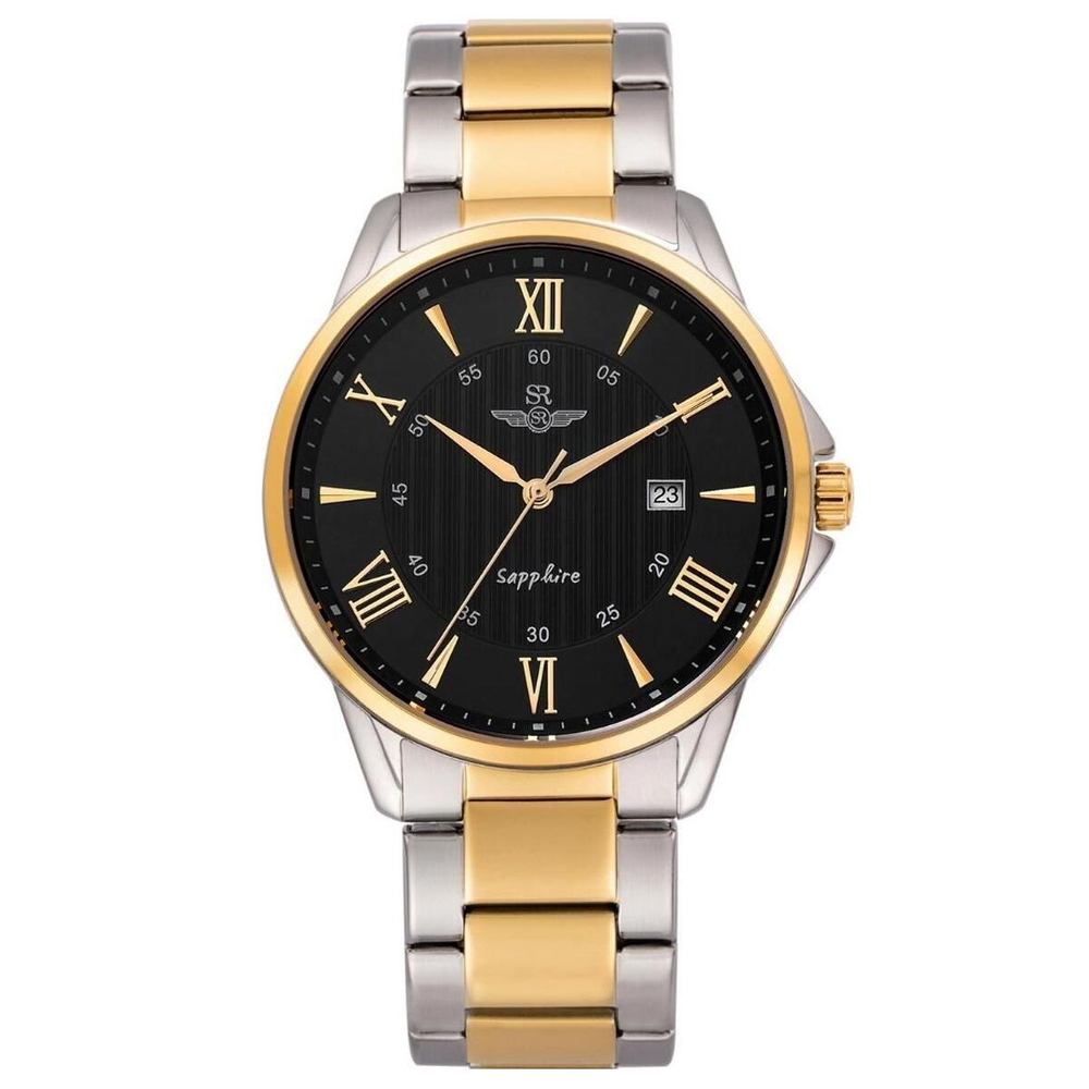 SRWatch Nam SG3006.1201CV