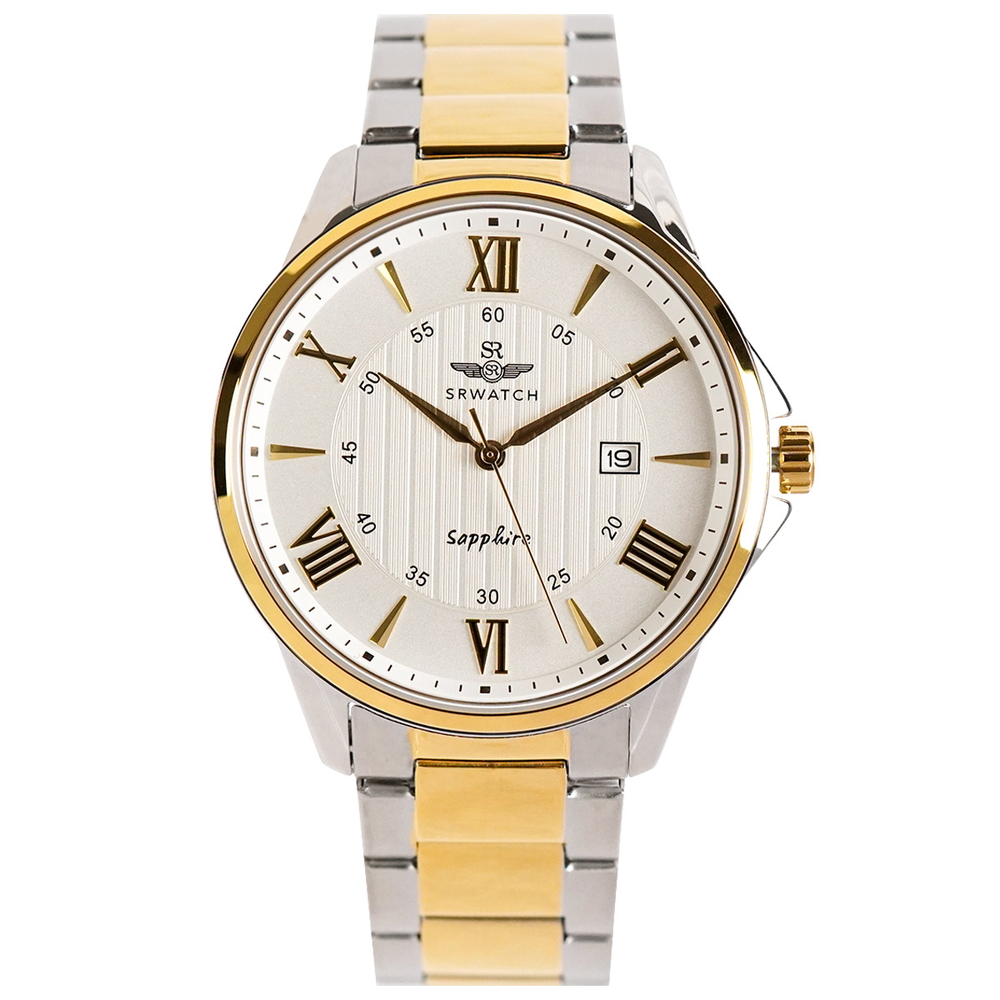 SRWatch Nam SG3006.1202CV