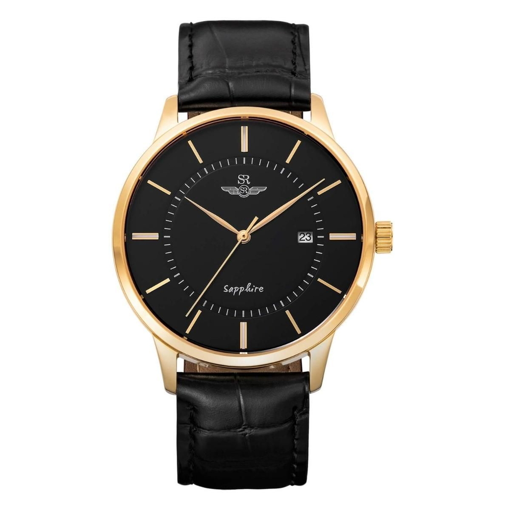 SRWatch Nam SG3007.4601CV