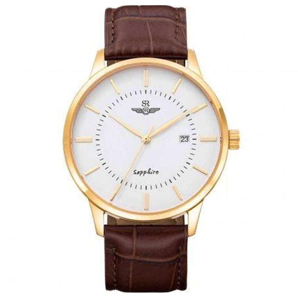 SRWatch Nam SG3007.4602CV
