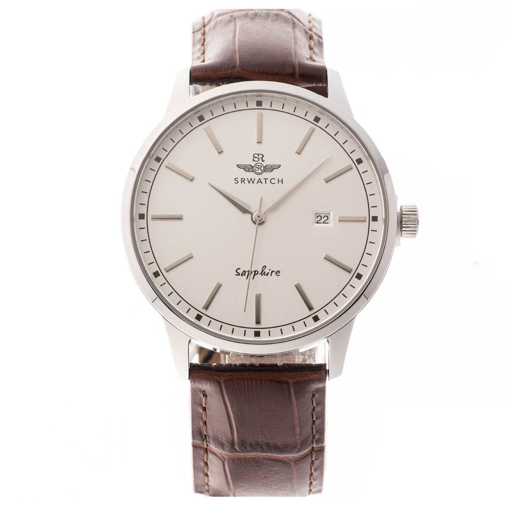 SRWatch Nam SG3008.4102CV