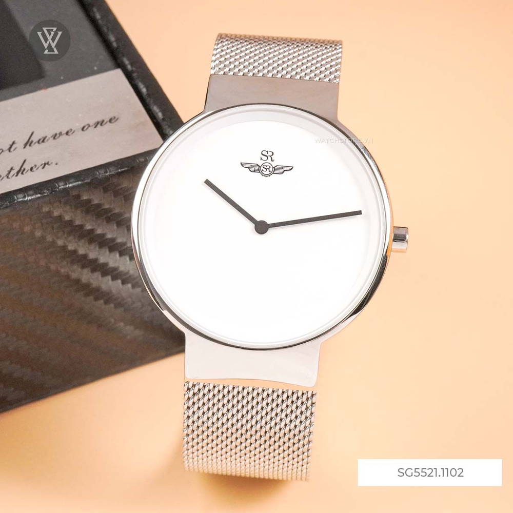 SRWatch Nam SG5521.1102