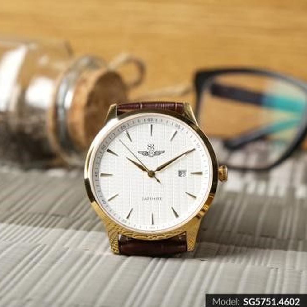 SRWatch Nam SG5751.4602