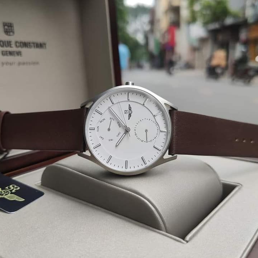 SRWatch Nam SG5861.4102