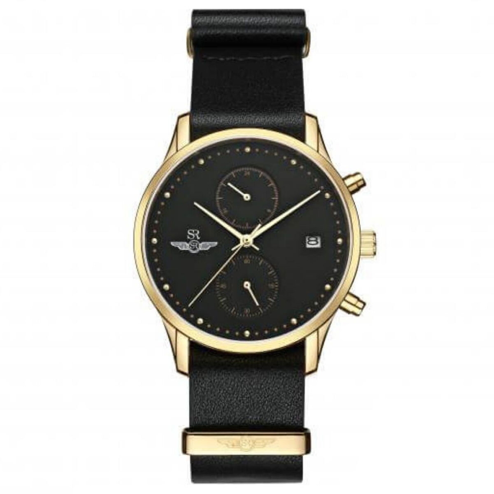SRWatch Nam SG5871.4601