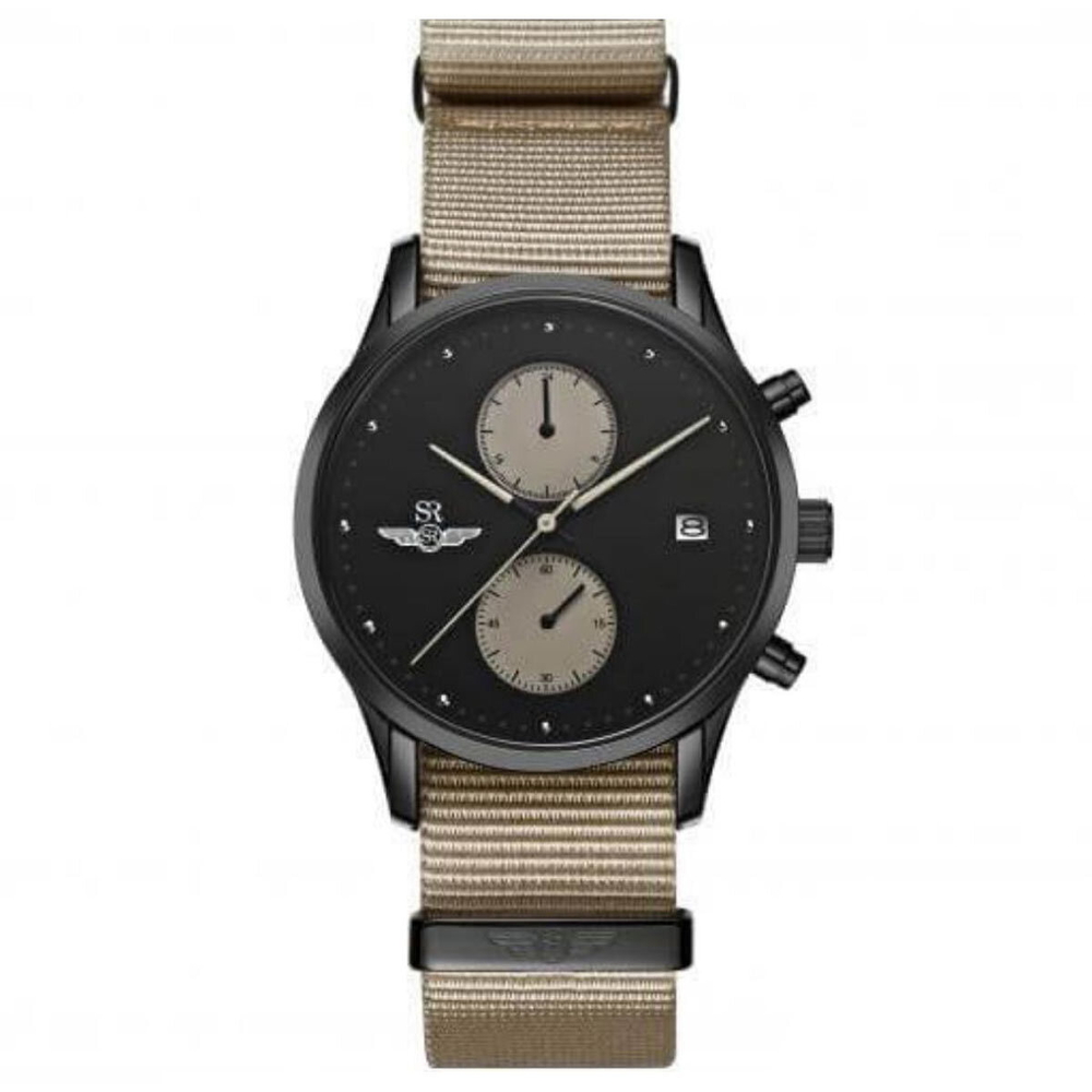 SRWatch Nam SG5881.1602