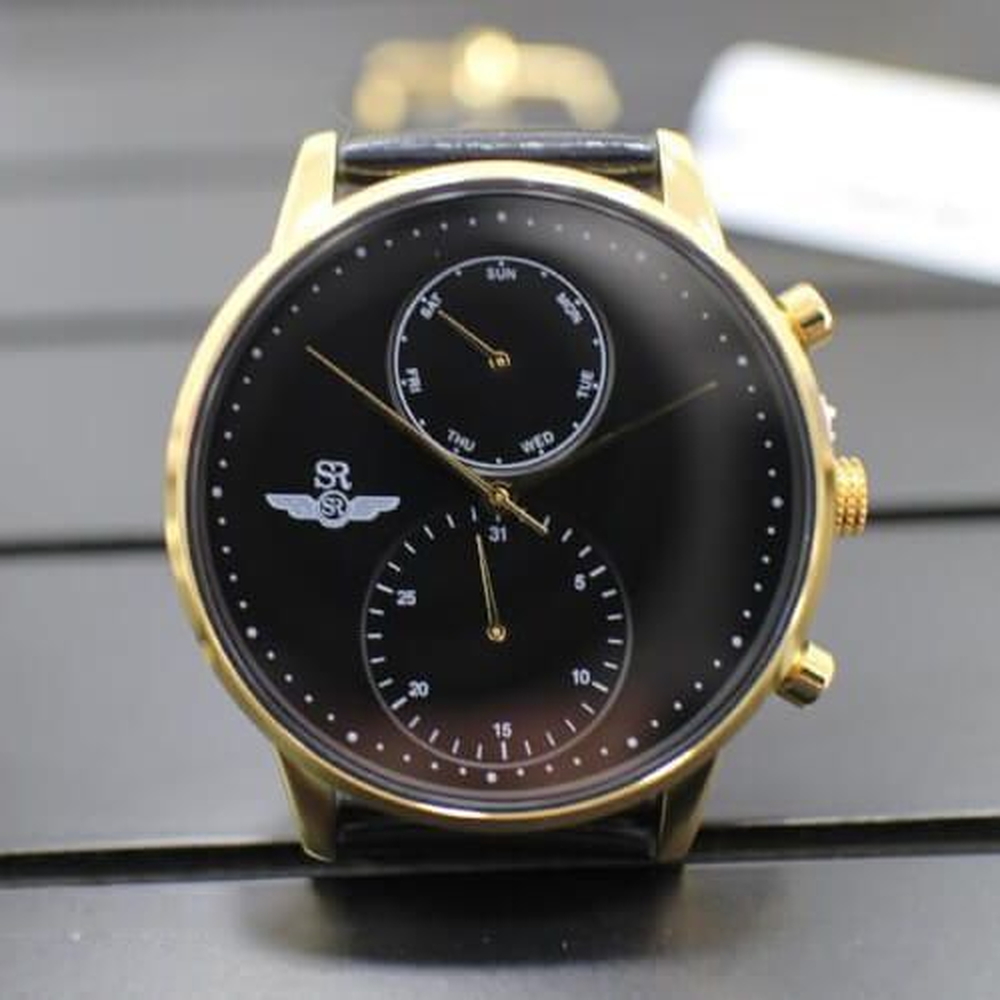 SRWatch Nam SG5891.4601