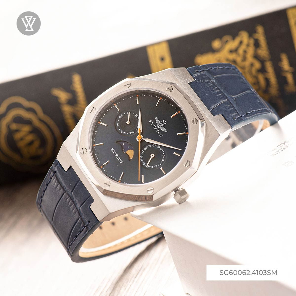 SRWatch Nam SG60062.4103SM