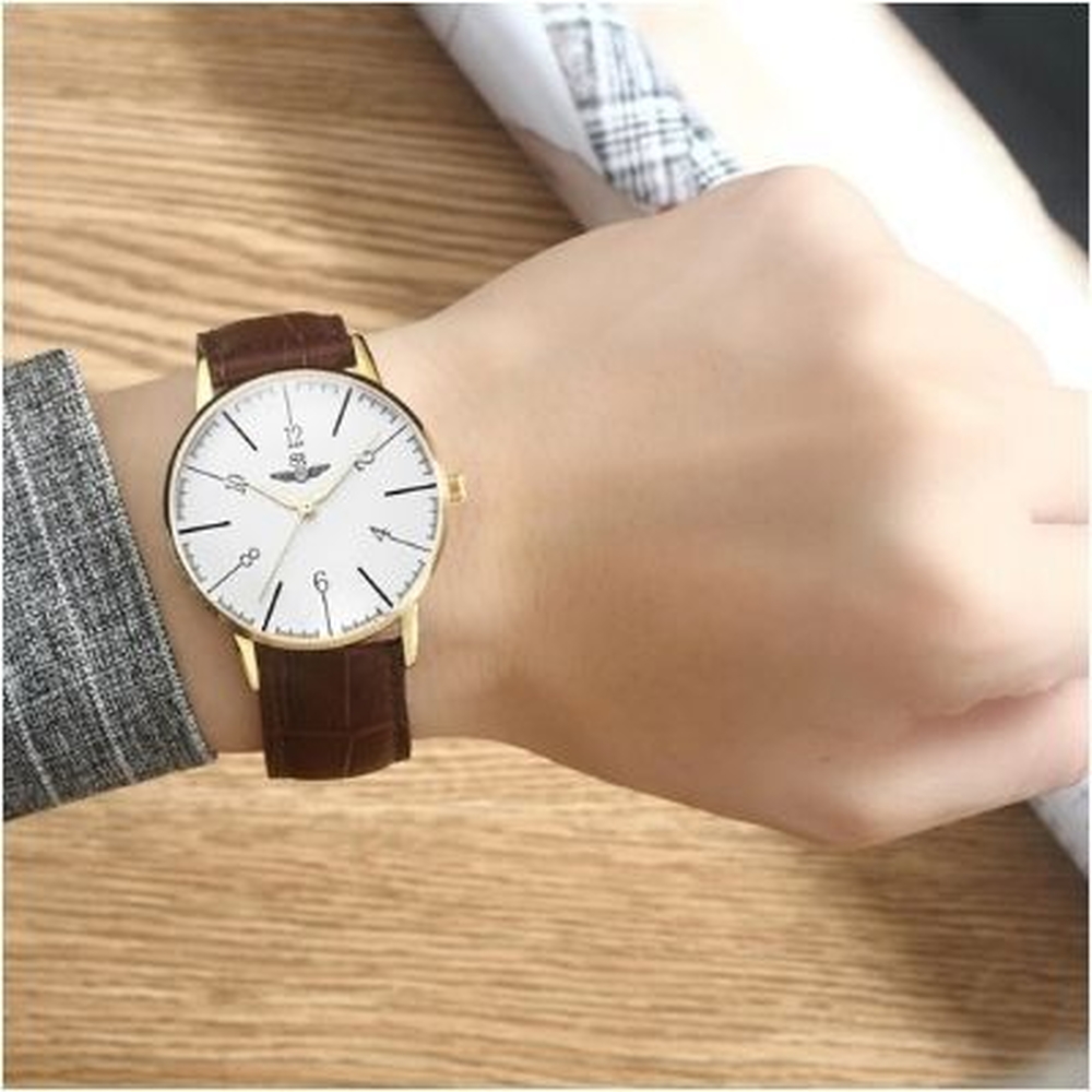 SRWatch Nam SG6657.4602RNT