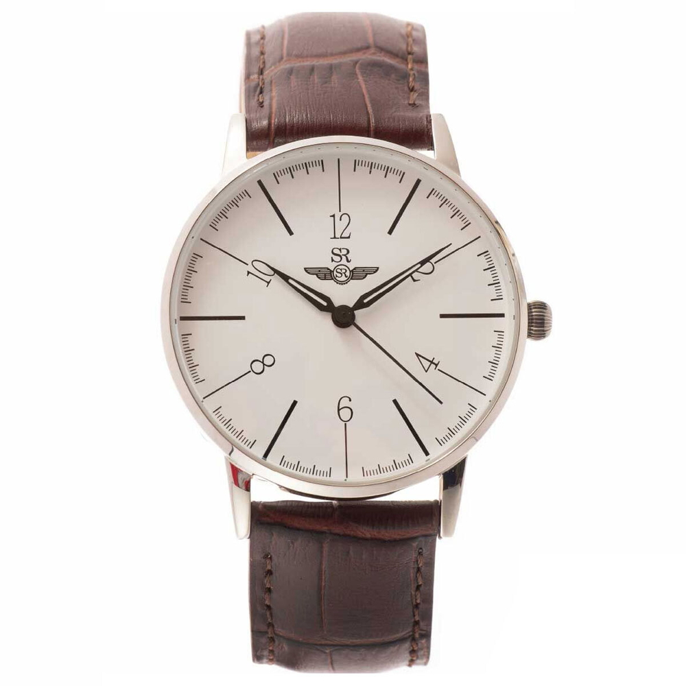 SRWatch Nam SG6657.4102RNT