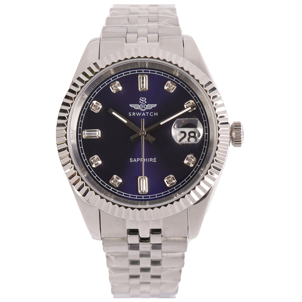 SRWatch - Nam SG7004.1103GM Size 40mm