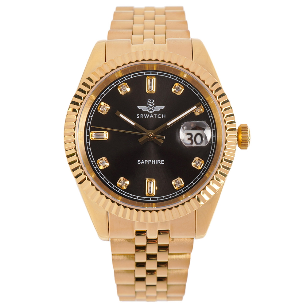 SRWatch - Nam SG7004.1401GM Size 40mm