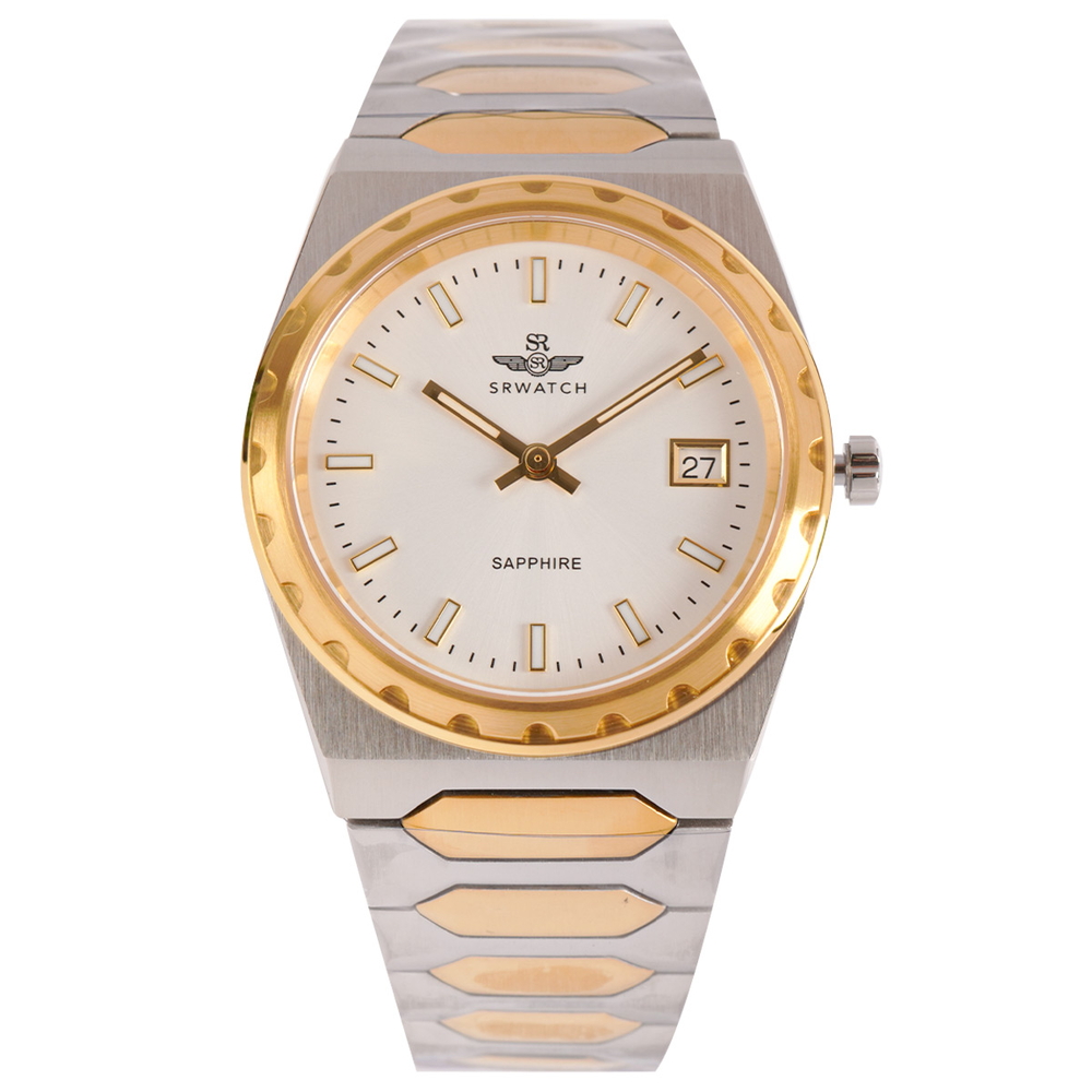SRWatch Nam SG7005.1202GM