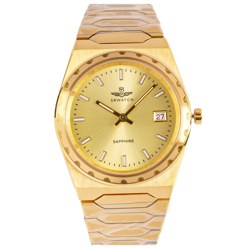 SRWatch Nam SG7005.1407GM