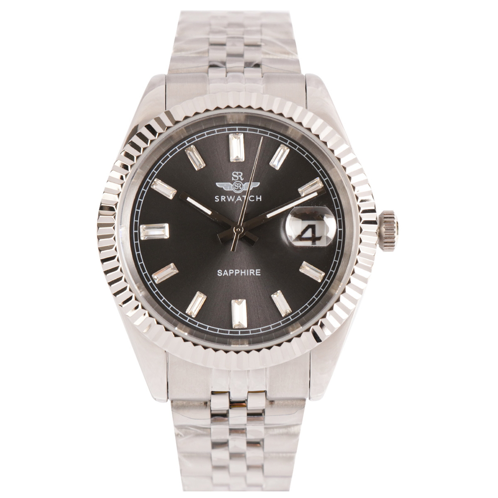 SRWatch - Nam SG7006.1101GM Size 40mm