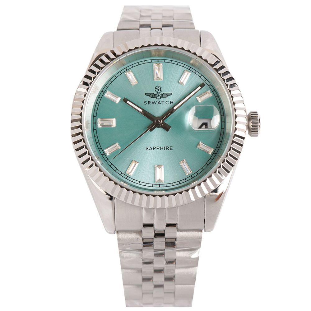 SRWatch - Nam SG7006.1106GM Size 40mm