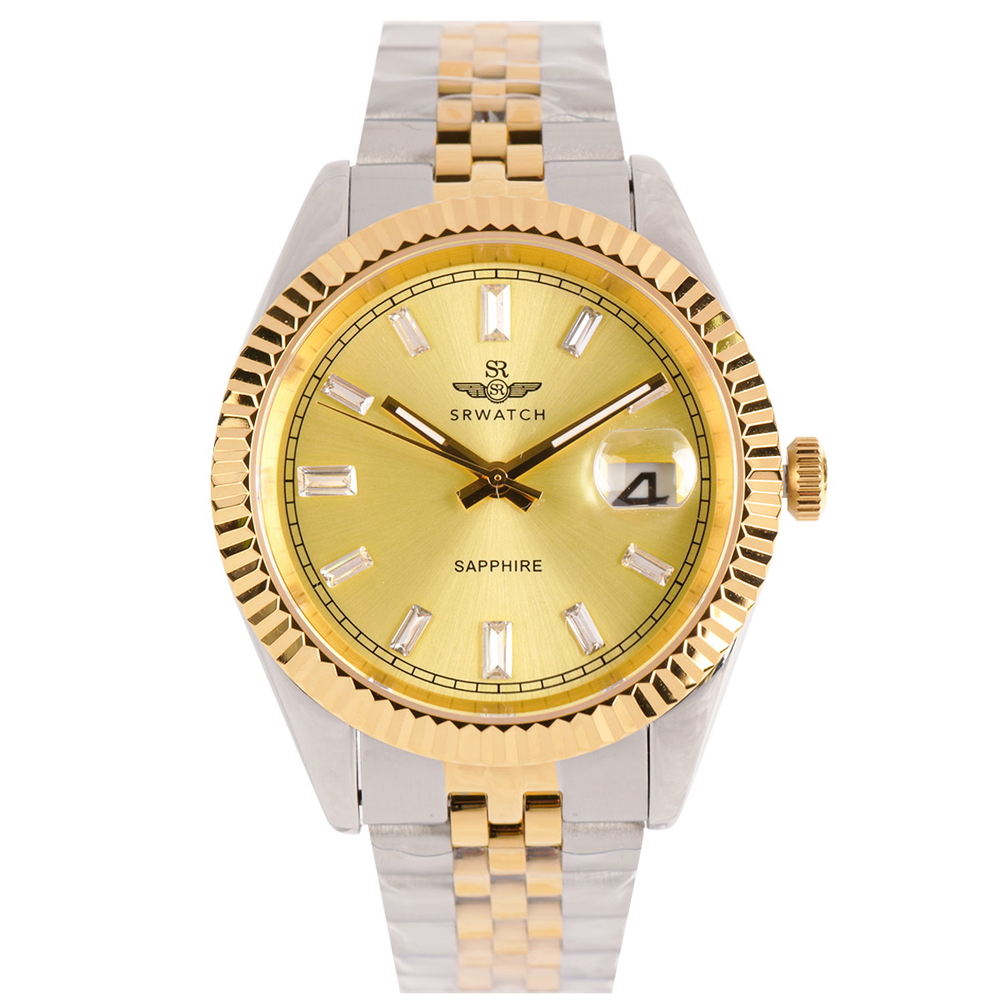 SRWatch - Nam SG7006.1207GM Size 40mm