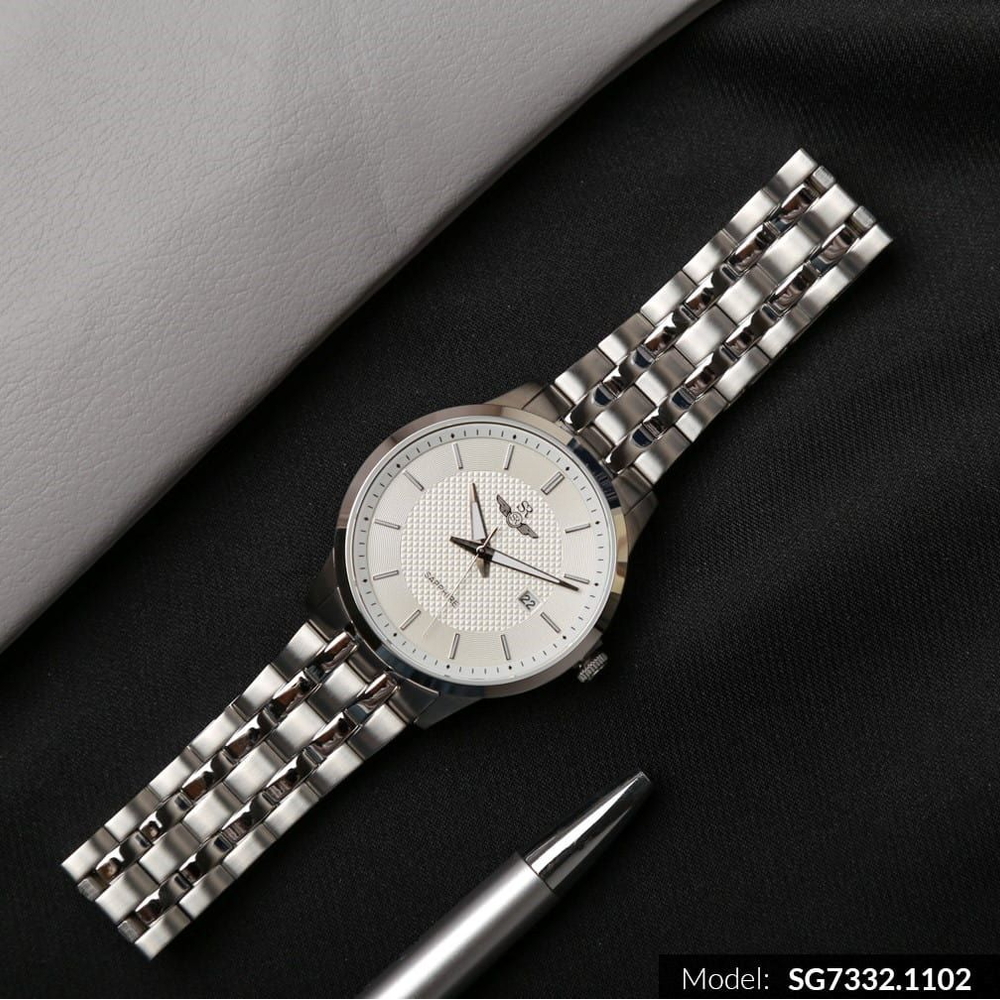 SRWatch Nam SG7332.1102