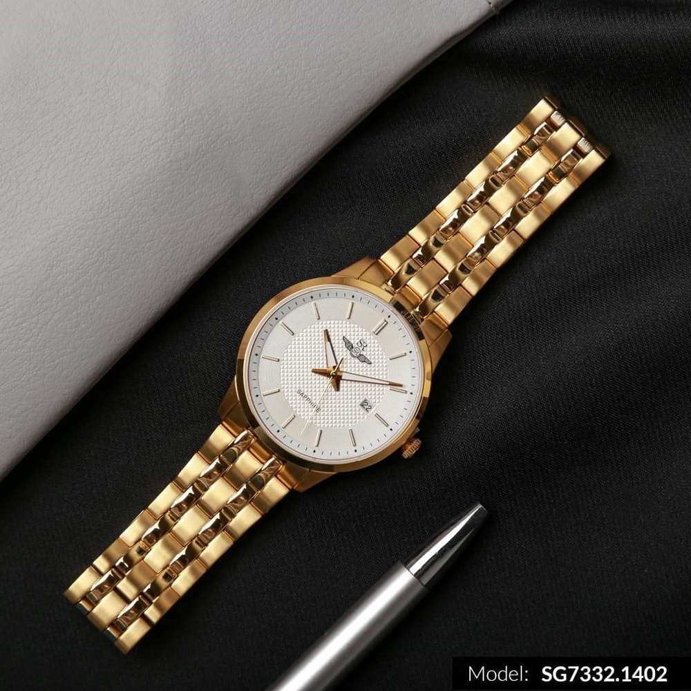 SRWatch Nam SG7332.1402