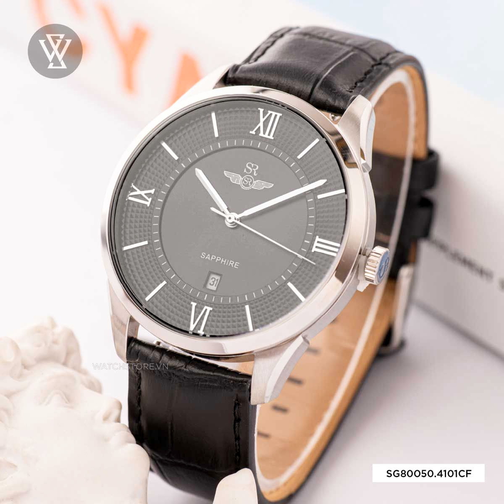 SRWatch Nam SG80050.4101CF