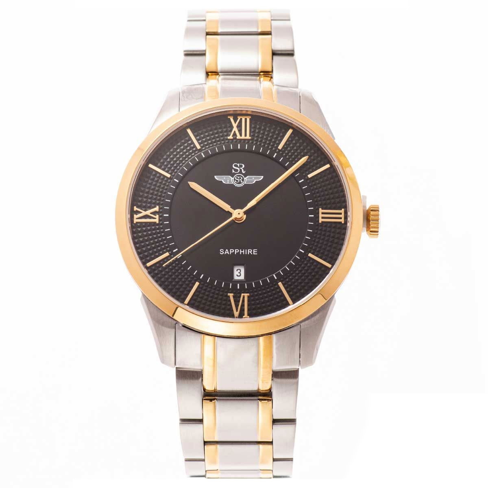 SRWatch Nam SG80051.1201CF