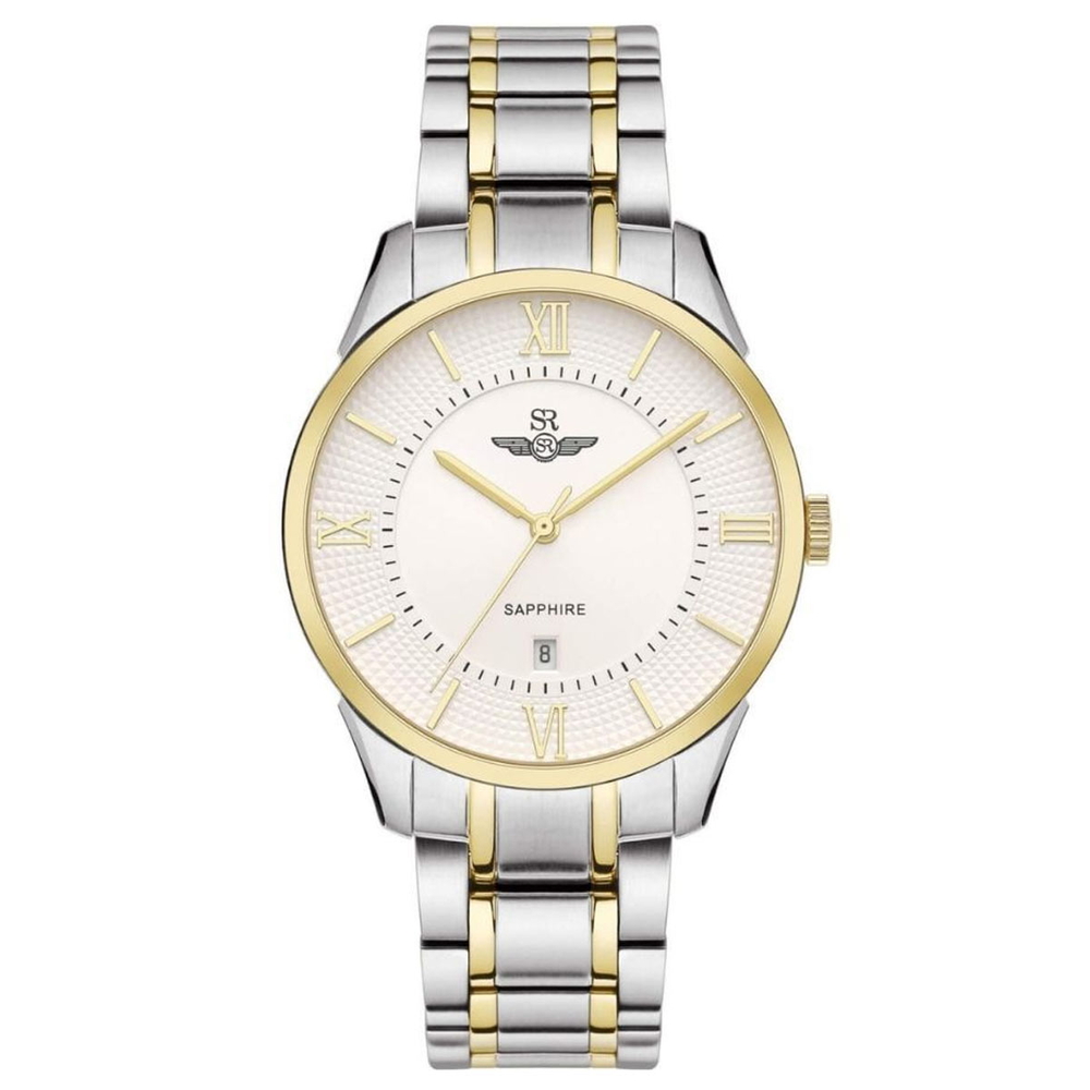 SRWatch Nam SG80051.1202CF