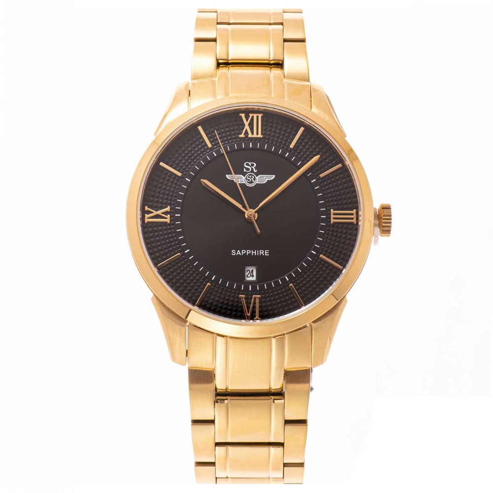 SRWatch Nam SG80051.1401CF