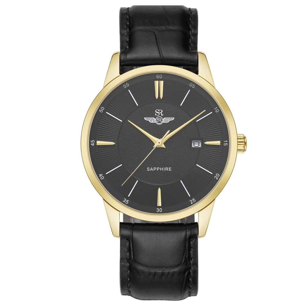 SRWatch Nam SG80060.4601CF
