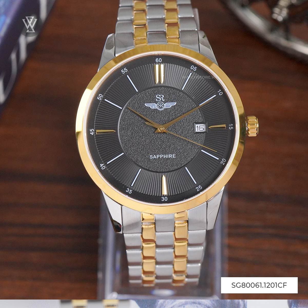 SRWatch Nam SG80061.1201CF